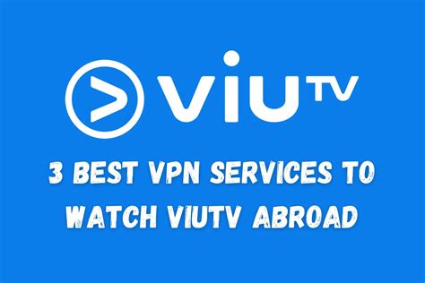 viutv vpn uk